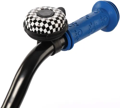 Rower dziecięcy KARBON Jazz 16 cali dla dziewczynki Różowy