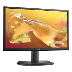 Monitor Dell SE2225H 21,4" Full HD VA 75Hz 5ms