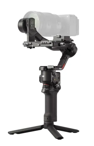 Gimbal DJI RS4