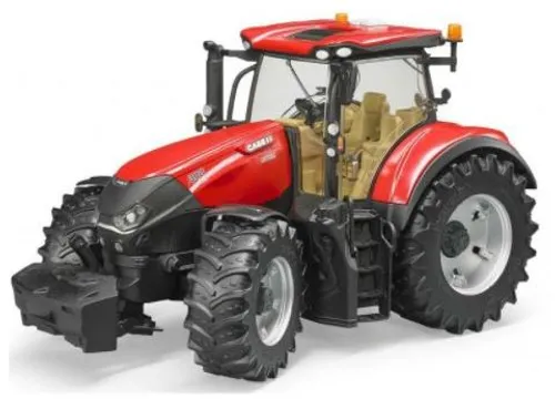 Bruder Traktor Case IH Optum 300 CVX (03190)