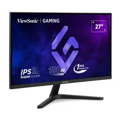 Monitor VIEWSONIC VX27G1-HD 27" 1920x1080px IPS 180Hz 1ms [MPRT]
