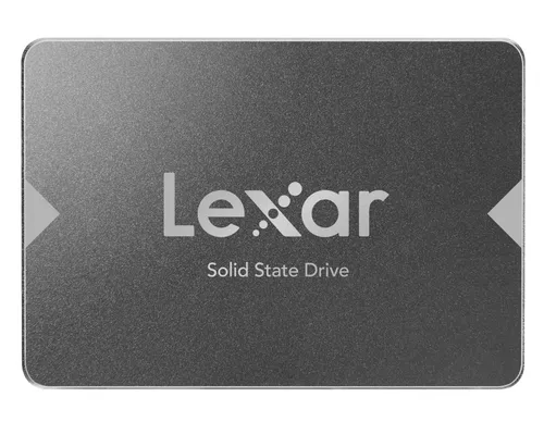 Dysk Lexar NS100 512GB