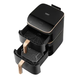 Air Fryer Frytkownica beztłuszczowa COSORI Turbo Tower Pro Smart CAF-DC123S-DEUR 10.8l (WiFi)