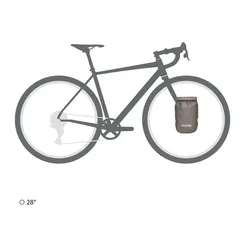 Torba na widelec ORTLIEB Fork Pack