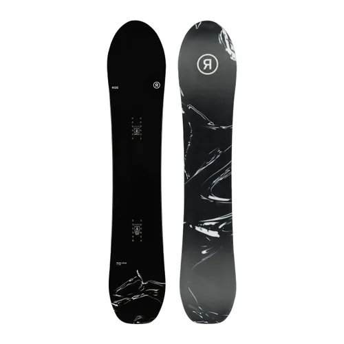 Deska snowboardowa damska RIDE Magic Stick W