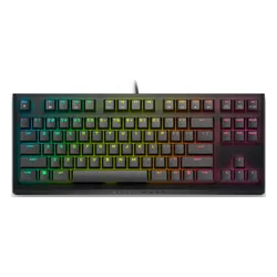 Klawiatura DELL Alienware AW420K TKL