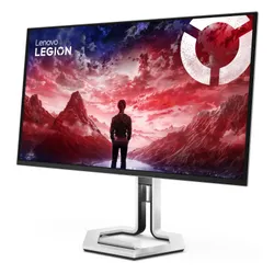 Monitor LENOVO Legion Pro 27UD-10 26.5" 3840x2160px 240Hz 0.03 ms [GTG]