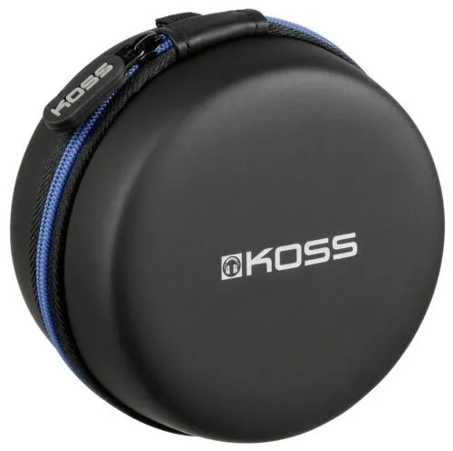 Słuchawki bezprzewodowe Koss Porta Pro Wireless Nauszne Bluetooth 4.1