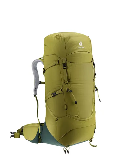 Plecak trekkingowy Deuter Aircontact Core 50+10 - cactus/ivy