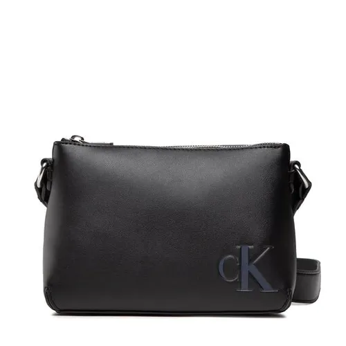 Calvin Klein Jeans sculptat Camera Bag Pouch21 Mono K60k610078 BDS
