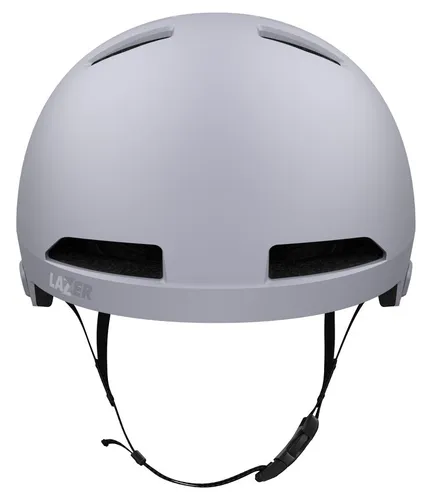 Kask rowerowy LAZER Maze KinetiCore Fioletowy Miejski (rozmiar M/L)