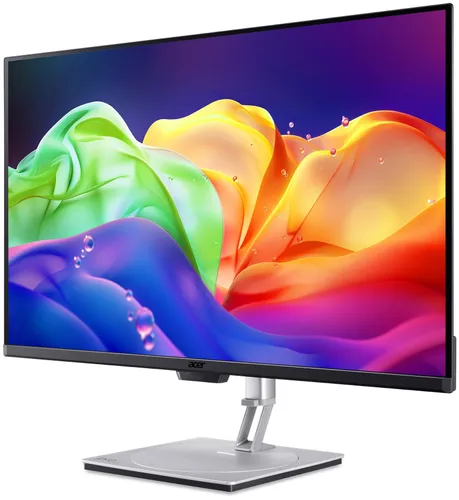 Monitor ACER PE320QKXsmiiphuzx 31.5" 3840x2160px OLED 240Hz 0.01 ms [PRT]