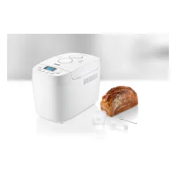 Wypiekacz do chleba Unold 68520 15 programów 850W