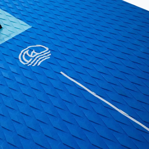 Доска AQUASTIC Perth Pro 11'2" allround blue SUP