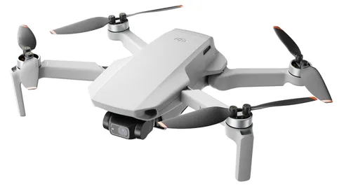 Dron DJI Mini 2