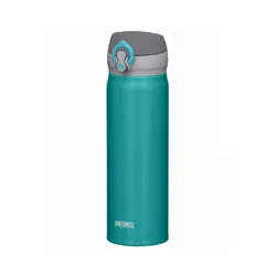 Kubek termiczny Thermos Motion 500 ml - turquoise