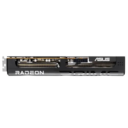 Karta graficzna ASUS Prime Radeon RX 9070 EVO OC Edition 16GB GDDR6 256bit FSR