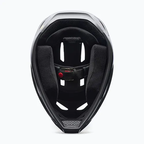 Kask rowerowy Fox Racing Rampage Vault pewter