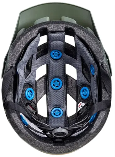 Kask rowerowy LEATT MTB AllMtn 1.0 V24