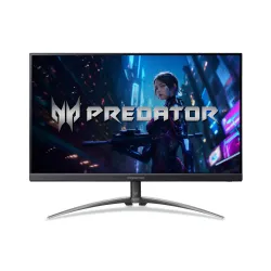 Monitor Acer Predator X32QFSbmiiphuz 31,5" MiniLED 4K IPS 150Hz 1ms VRB Gamingowy