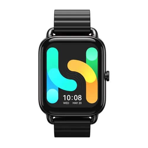 Smartwatch Haylou RS4 Plus Czarny