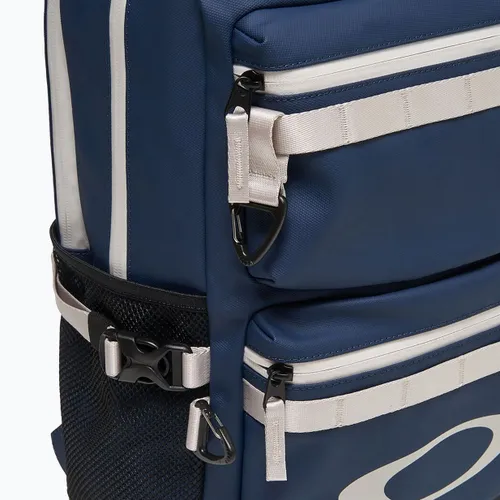 Plecak miejski Oakley Rover Laptop 18 l team navy