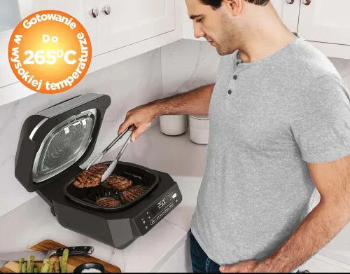 Grill elektryczny Ninja EG351EU
