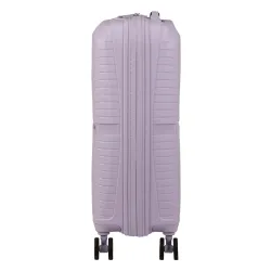 Чемодан/ручная кладь American Tourister Airconic 55 см - Stormy Lilac