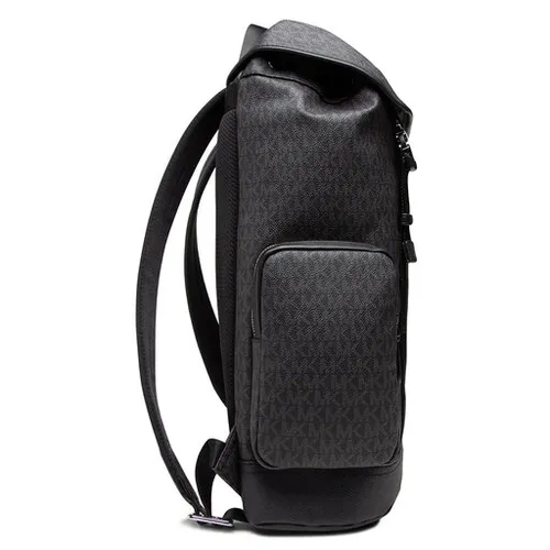 Rucsac MICHAEL Michael Kors oraș Bkpk 33s1lhdb6v Negru 001