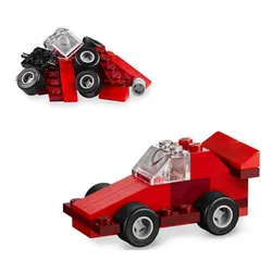 LEGO Classic Kreatywne klocki 10692