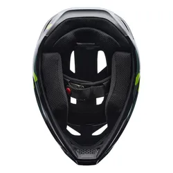 Kask rowerowy Full Face FOX Rampage Foundry YTH