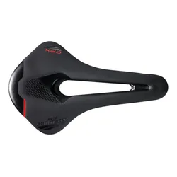 Siodełko SAN MARCO ShortFit 2.0 Carbon FX Open