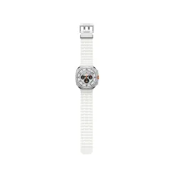 Samsung Galaxy Watch Ultra 2025 LTE 47mm Biały
