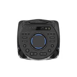 Power Audio Sony MHC-V43D Bluetooth Radio FM/DAB Czarny