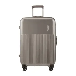 Средний чемодан Samsonite Rectrix - matte grey