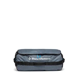 Seyahat Çantası 2in1 Black Diamond Stonehauler Duffel 90 L-azulite