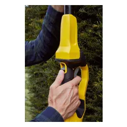 Nożyce do żywopłotu STANLEY Fatmax SFMCPH845B-XJ 450 mm 18 V akumulatorowe