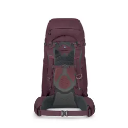 Plecak trekkingowy damski Osprey Kyte 68 - elderberry purple