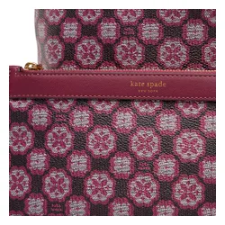 Сумка Kate Spade Spade Flower Mo Sp Mgrm Md T K9026 Garnet Ros 600