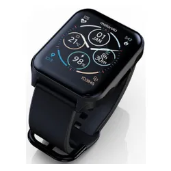 Умные Часы Motorola Moto Watch 70 Black