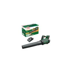 Dmuchawa do liści Bosch AdvancedLeafBlower 36V-750