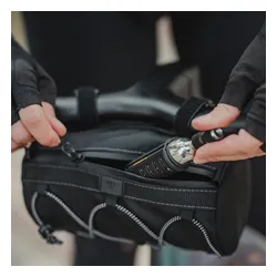 Torba na kierownicę TOPEAK Tubular Barbag Slim