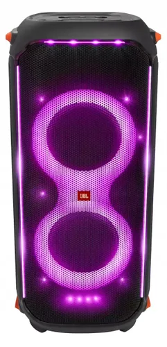 Портативная акустика JBL PartyBox 710, 800 Вт