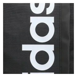 Adidas Essentials Rucsac liniar HT4746 alb / negru