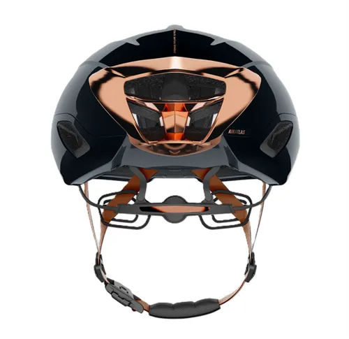 Kask rowerowy LIMAR Air Atlas W & B