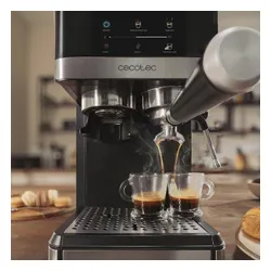 Ekspres CECOTEC Power Espresso 20 Grind