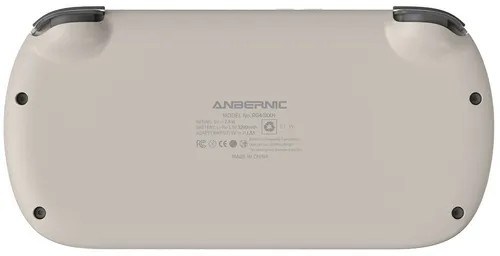 Konsola ANBERNIC RG40XX H Szary