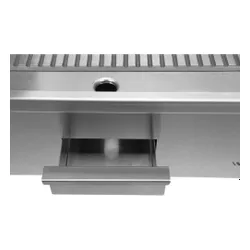 Grill elektryczny YATO YG-04587