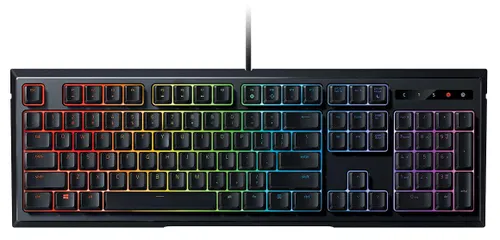 Klawiatura hybrydowa Razer Ornata Chroma