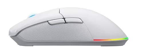 Myszka gamingowa Hator Pulsar 3 Wireless Biały